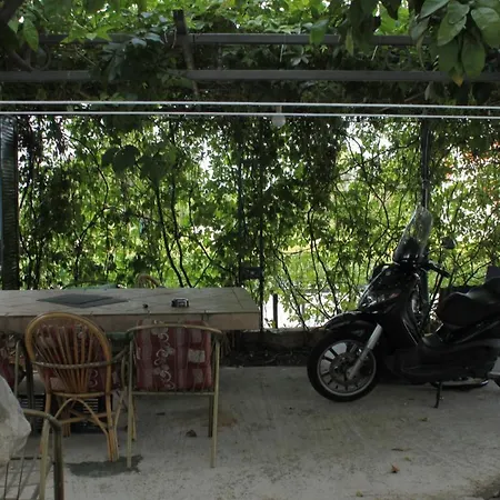 Διαμέρισμα With Parking Space - 6696 *