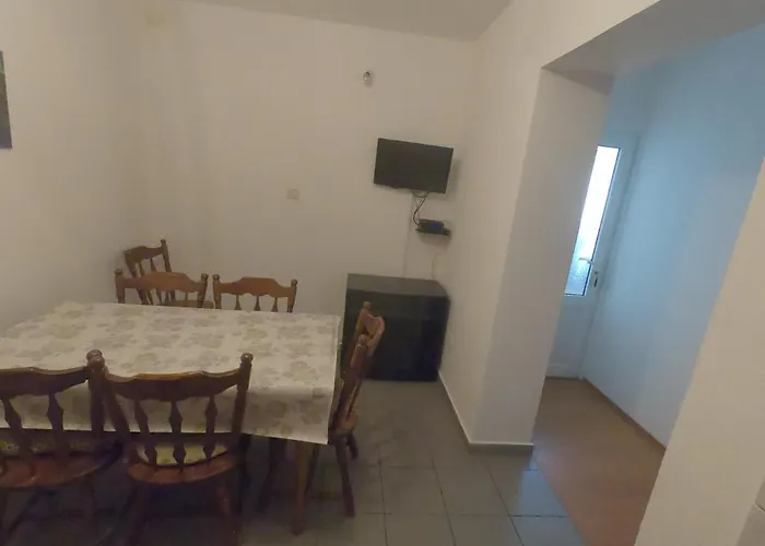 With Parking Space - 6696 Apartment *