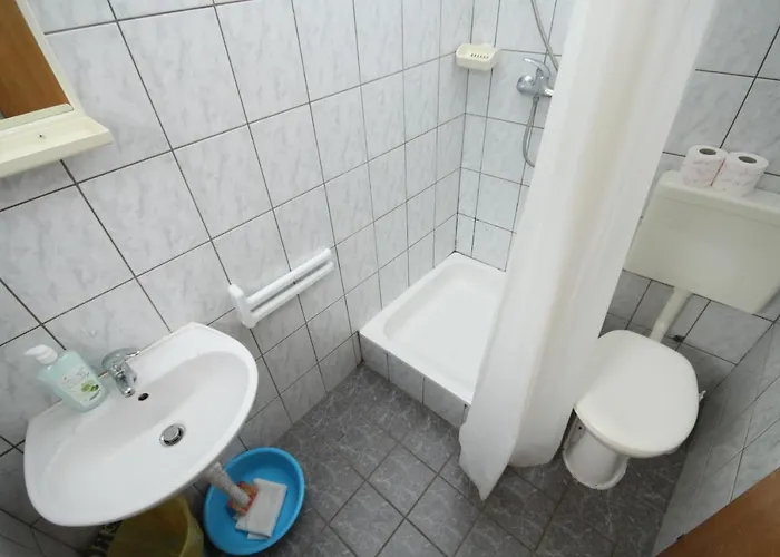 Apartment With Parking Space - 6696