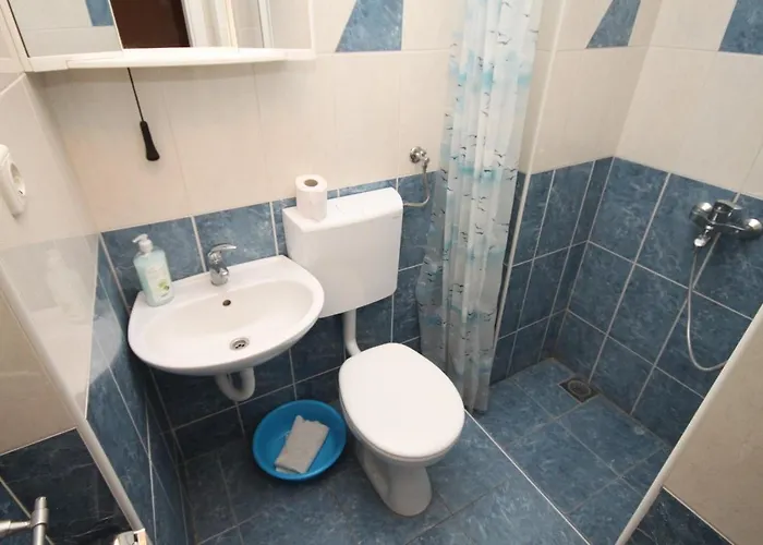 Apartment With Parking Space - 6696