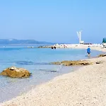With Parking Space - 6696 Daire Makarska