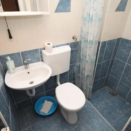 Apartment With Parking Space - 6696