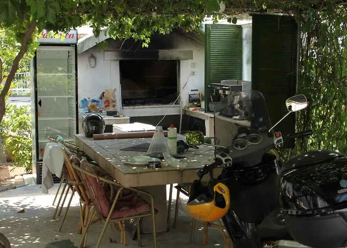 With Parking Space - 6696