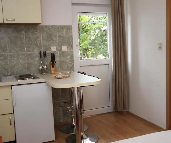 With Parking Space - 6696