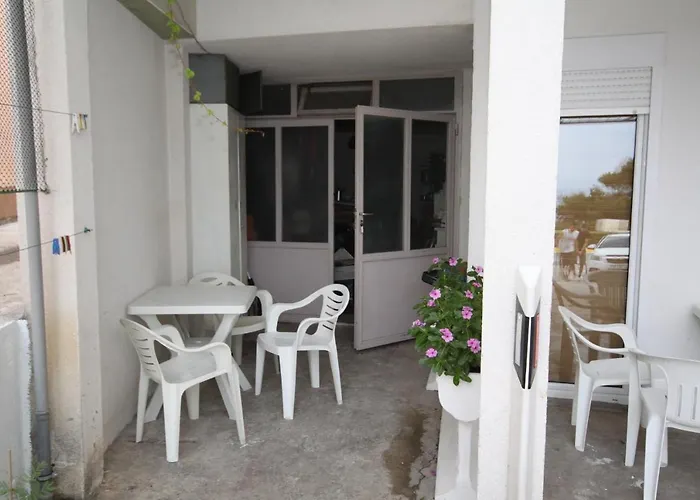 With Parking Space - 6696 *