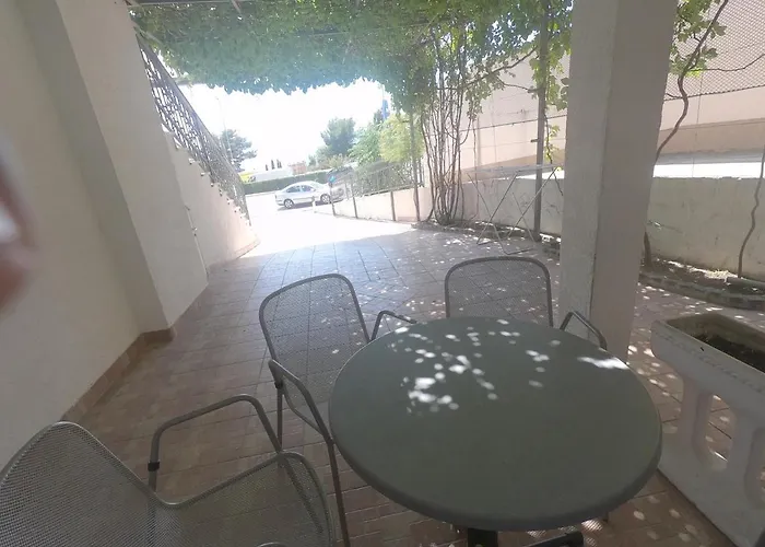 With Parking Space - 6696