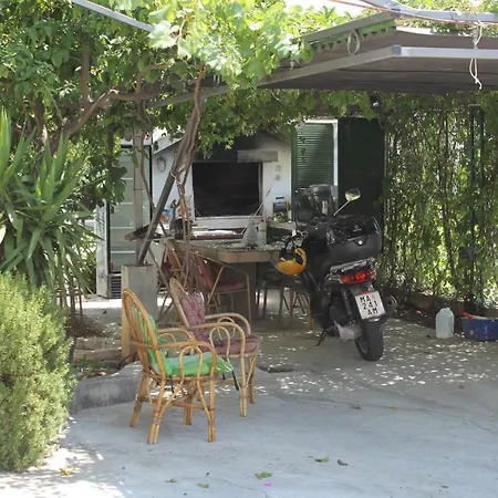 With A Parking Space - 6696 * Makarska