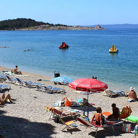 With A Parking Space - 6696 Makarska