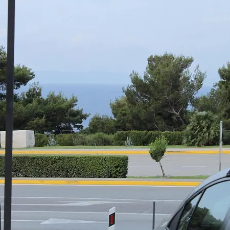 With A Parking Space - 6696 Apartment