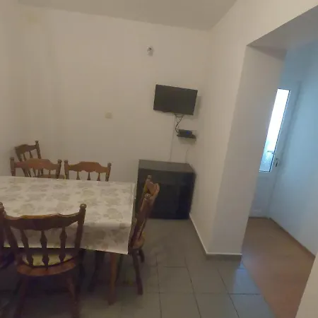 With A Parking Space - 6696 Apartment *