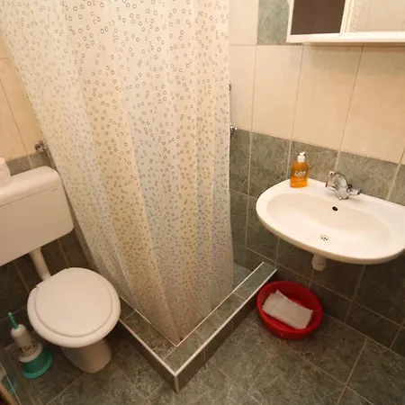 With A Parking Space - 6696 Apartment *