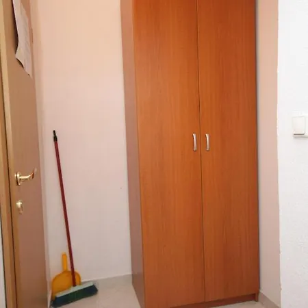 Apartment With A Parking Space - 6696 *