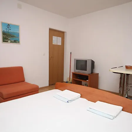 With A Parking Space - 6696 Apartment *