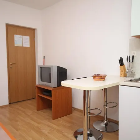 With A Parking Space - 6696 Apartment