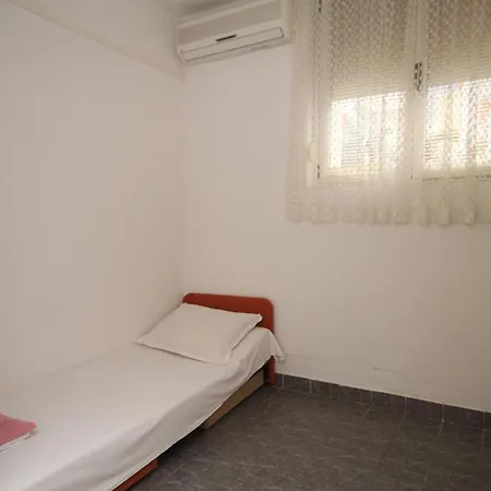 With A Parking Space - 6696 Apartment *