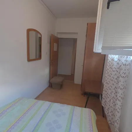 Apartment With A Parking Space - 6696