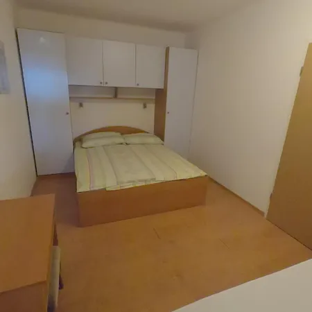 With A Parking Space - 6696 Apartment
