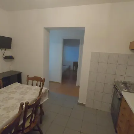 With A Parking Space - 6696 Apartment *