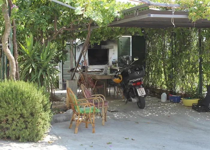 With Parking Space - 6696 * Makarska