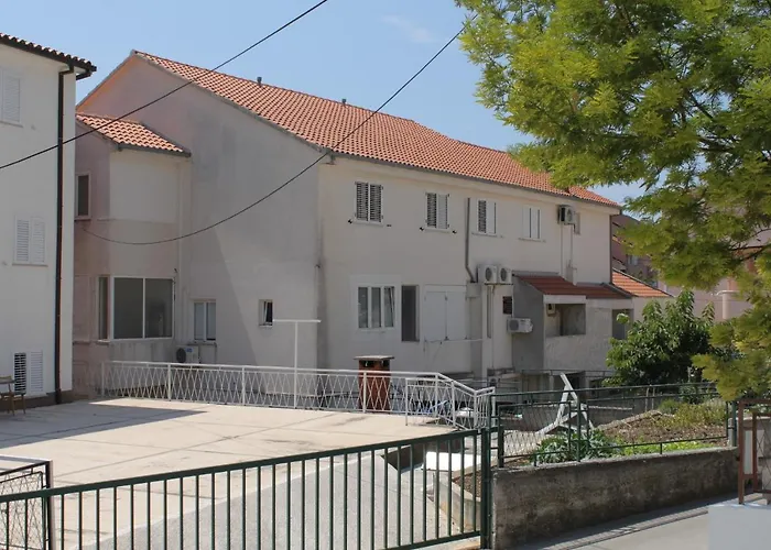 With Parking Space - 6696