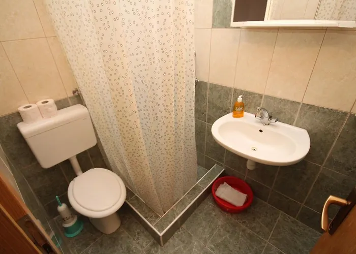 With Parking Space - 6696 Apartman *