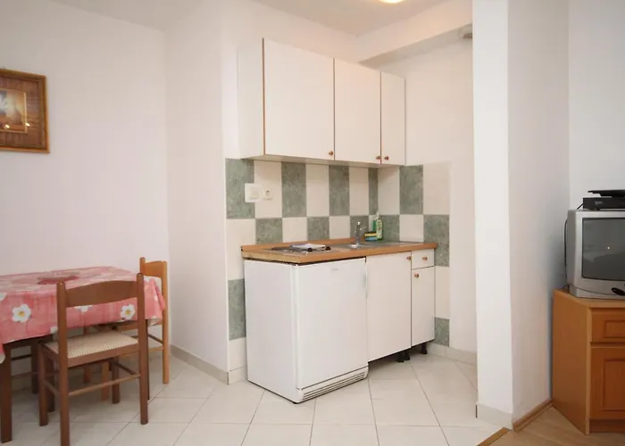 With Parking Space - 6696